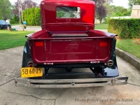 1931 Ford Model A for sale in Riverhead, New York (ID-132132)