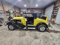 1931 Ford Model A for sale in Michigan (ID-133157)