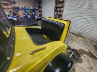 1931 Ford Model A for sale in Michigan (ID-133157)
