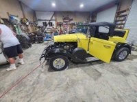 1931 Ford Model A for sale in Michigan (ID-133157)