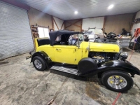 1931 Ford Model A for sale in Michigan (ID-133157)