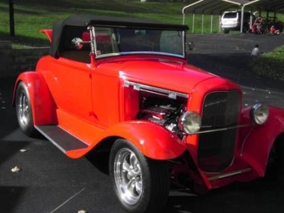 1931 Ford Model A for sale