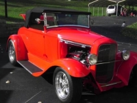 1931 Ford Model A for sale (ID-99844)