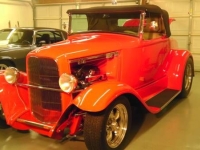 1931 Ford Model A for sale (ID-99844)