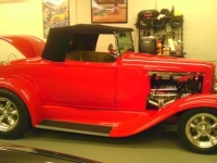 1931 Ford Model A for sale (ID-99844)