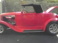 1931 Ford Model A for sale (ID-99844)