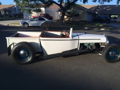 1931 Ford Model A for sale