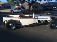 1931 Ford Model A for sale (ID-99288)