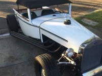 1931 Ford Model A for sale (ID-99288)