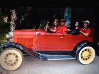 1931 Ford Model A for sale (ID-99429)