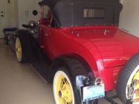 1931 Ford Model A for sale (ID-99429)