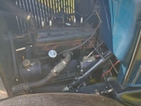 1931 Ford Model A for sale in Michigan (ID-133836)