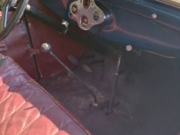 1931 Ford Model A for sale in Michigan (ID-133836)