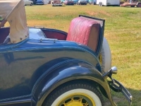 1931 Ford Model A for sale in Michigan (ID-133836)