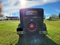 1931 Ford Model A for sale in Michigan (ID-134455)