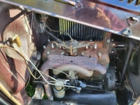 1931 Ford Model A for sale in Michigan (ID-134455)