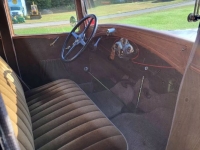 1931 Ford Model A for sale in Michigan (ID-134455)