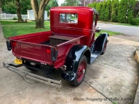 1931 Ford Model A for sale in Riverhead, New York (ID-134755)
