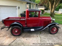 1931 Ford Model A for sale in Riverhead, New York (ID-134755)