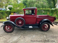 1931 Ford Model A for sale in Riverhead, New York (ID-134755)
