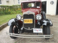 1931 Ford Model A for sale in Riverhead, New York (ID-134755)