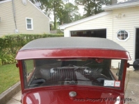 1931 Ford Model A for sale in Riverhead, New York (ID-134755)