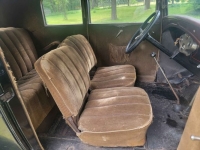 1931 Ford Model A for sale in Michigan (ID-134824)