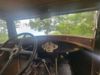 1931 Ford Model A for sale in Michigan (ID-134824)