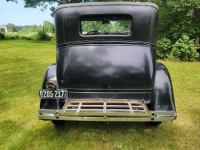 1931 Ford Model A for sale in Michigan (ID-134824)