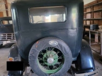 1931 Ford Model A for sale in Michigan (ID-134969)