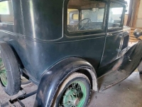 1931 Ford Model A for sale in Michigan (ID-134969)