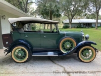 1931 Ford Model A for sale in Riverhead, New York (ID-135112)