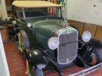 1931 Ford Model A for sale in Riverhead, New York (ID-135112)