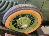 1931 Ford Model A for sale in Riverhead, New York (ID-135112)