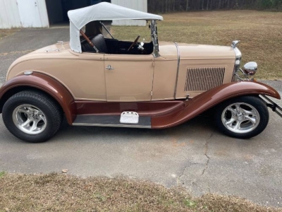 1931 Ford Model A for sale