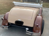 1931 Ford Model A for sale in Michigan (ID-136112)