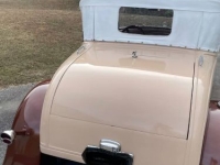 1931 Ford Model A for sale in Michigan (ID-136112)
