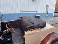 1931 Ford Model A for sale in Michigan (ID-136112)