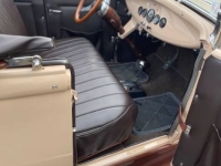 1931 Ford Model A for sale in Michigan (ID-136112)