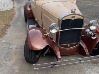 1931 Ford Model A for sale in Michigan (ID-136112)
