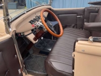 1931 Ford Model A for sale in Michigan (ID-136112)