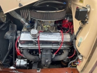 1931 Ford Model A for sale in Michigan (ID-136112)