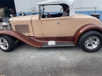 1931 Ford Model A for sale in Michigan (ID-136112)