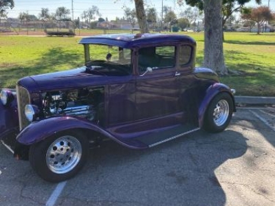 1931 Ford Model A for sale