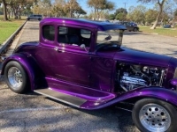 1931 Ford Model A for sale in Michigan (ID-137004)