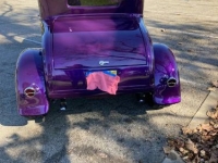 1931 Ford Model A for sale in Michigan (ID-137004)