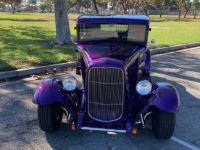1931 Ford Model A for sale in Michigan (ID-137004)