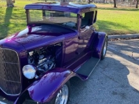 1931 Ford Model A for sale in Michigan (ID-137004)