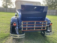 1931 Ford Model A for sale in Michigan (ID-137658)