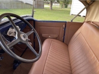 1931 Ford Model A for sale in Michigan (ID-137658)